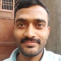 Sumit Nangare