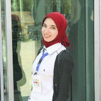 Fatma Ahmed