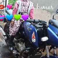 Avinash Kumar