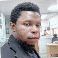 Lukman Oyedeji