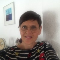 Nathalie Thomas