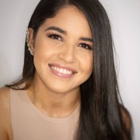 Glorimar Noguera Ávila, M.S., CCC-SLP