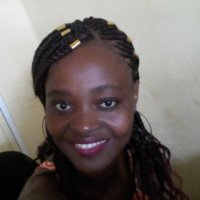 Jeannette Ruphine FOTSO NWAFOR