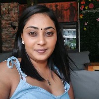 Ashika Singh