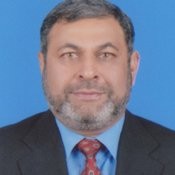 Shahid Ejaz Hussain
