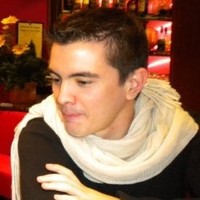 Mehdi Mebrouk