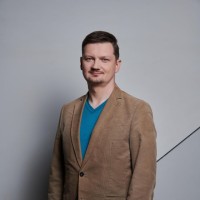 Sergey Kaparis