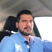 Ammar Altorkmani