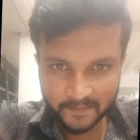 Deepak Bm