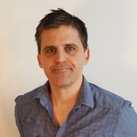 Darren Perkins