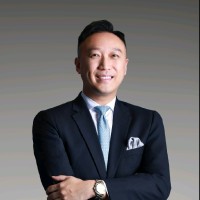 Charles CHENG