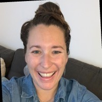 Stacey Monahan