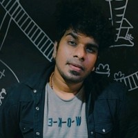 Vignesh Kumar S