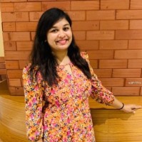 Smruti Zende