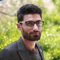 Bashar Al-Khaled