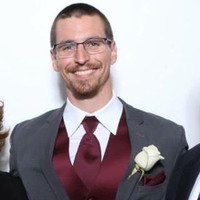 Brad Vanderford, Pe