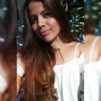Daniela De La Cruz