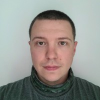 Andrew Smith
