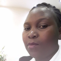 Rebecca Oyando