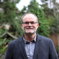 Martin Hardie