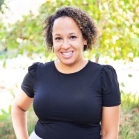 Tara Matthews (she/her)