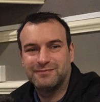 Mark Smith