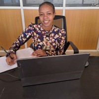 Anne Muchiri