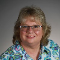 Lisa Jones