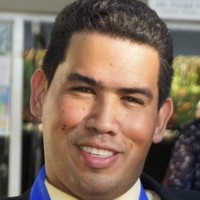 José Gonzalez