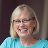 Julie Blystad