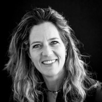 Barbara Van Kleef