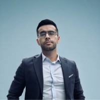 Luis Vargas