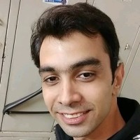 Vishal Kapoor