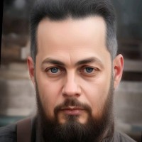 Vsevolod Stremousov