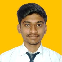 Suchith Kumar G M