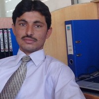 Muhammad Zahid