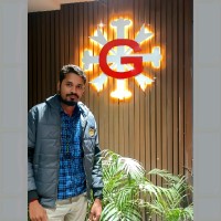 Sagar Hadge