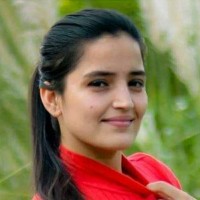 srishti mehta