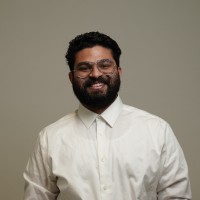 Ashwin Ajit