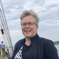 Miranda Van Doesburg