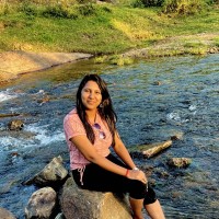 Ajitha M