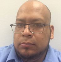 Sergio Osvaldo Velazco Alvarez