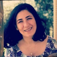 Nilüfer Şahin