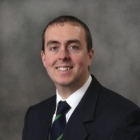 Gareth Keogh