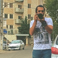 behzad afzali