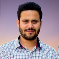 Ashish Malhoch