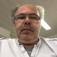 Luc Guillaume