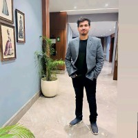 Anubhav Bose