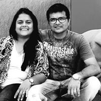 Nischal Patel