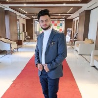Umer Khan